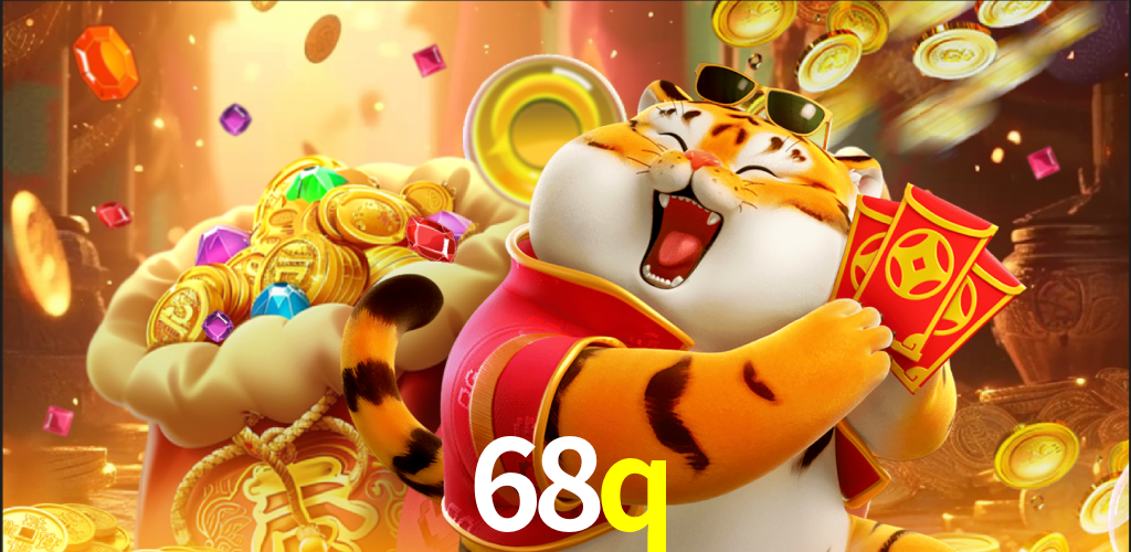 68q bet casino