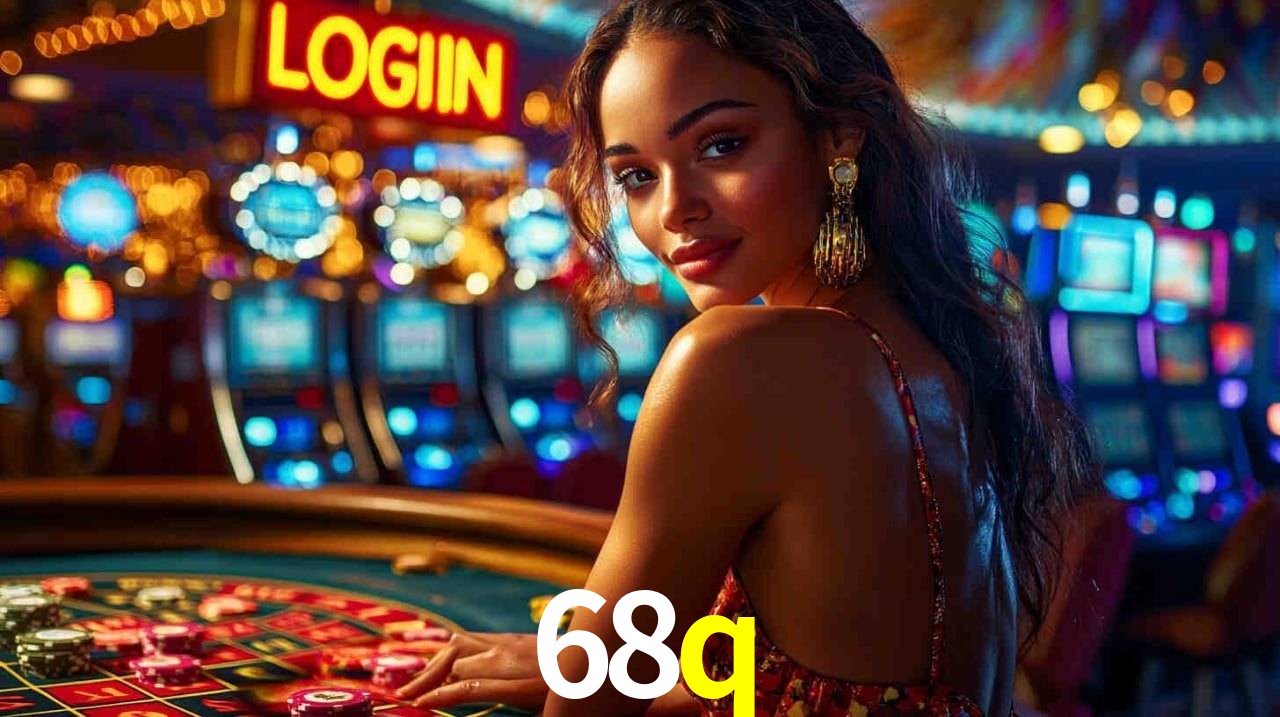 68q 公平游戏