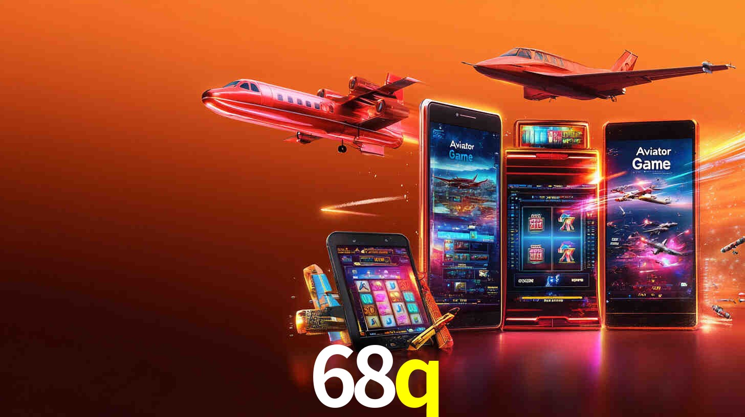App Mobile 68q