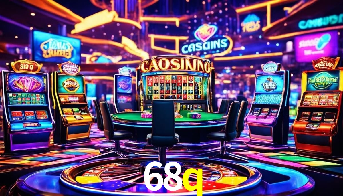 login 68q